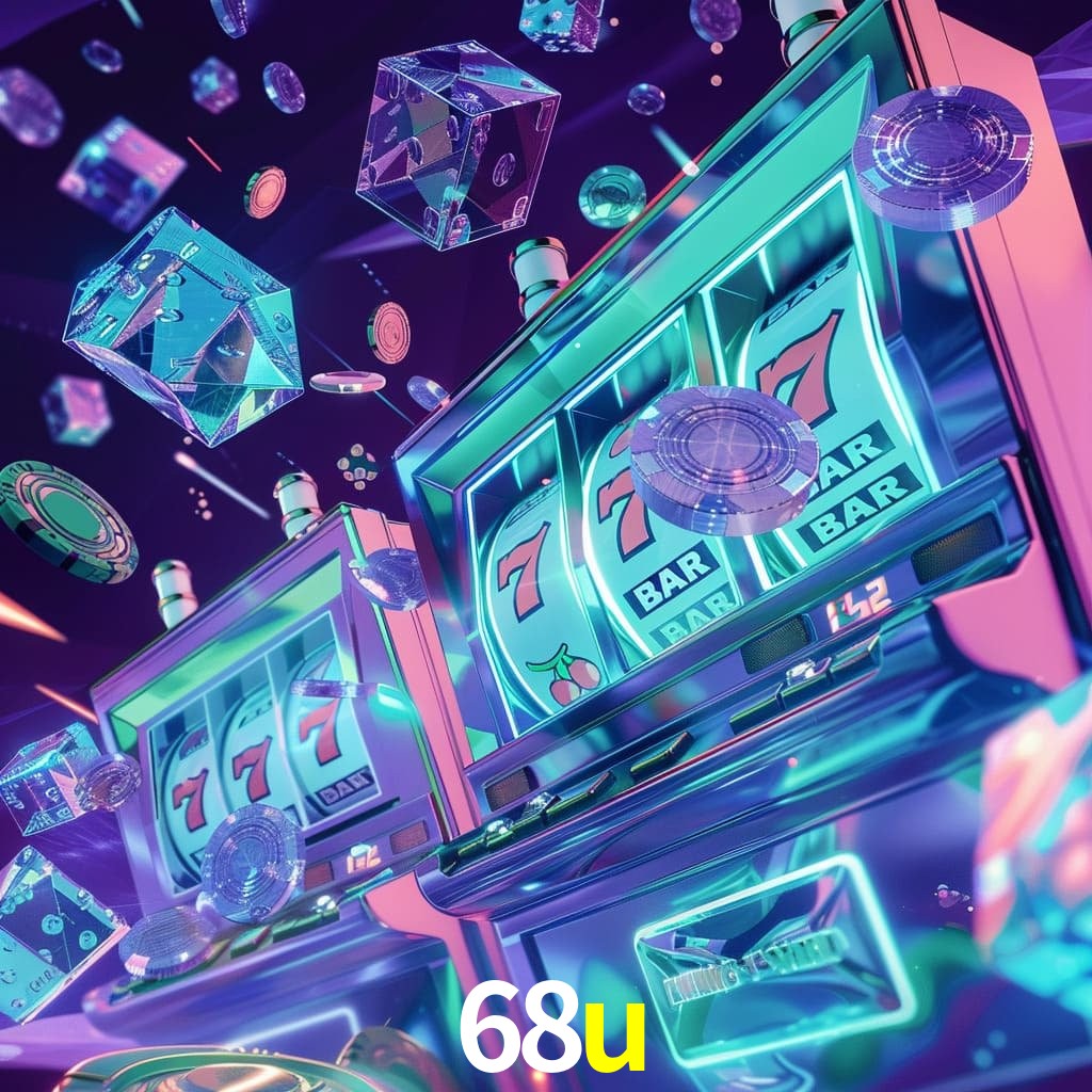 Experiência VIP 68u