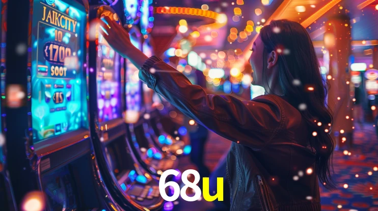 68u - Roleta da Fortuna Ilimitada - 68u.com