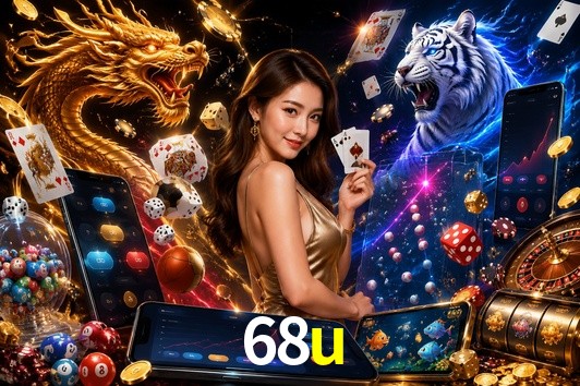 Welcome Bonus 68u