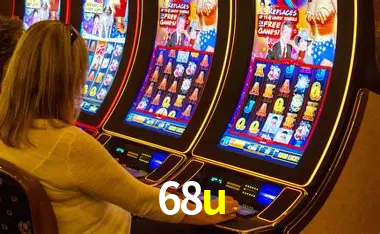 Descubra a Essência do 68u: Nossa História e Compromissos