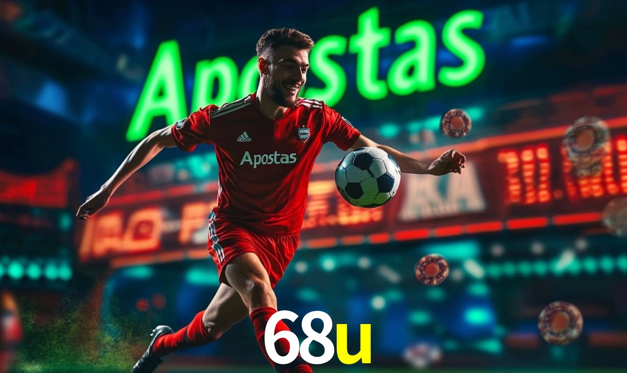 Jogos de Slot 68u