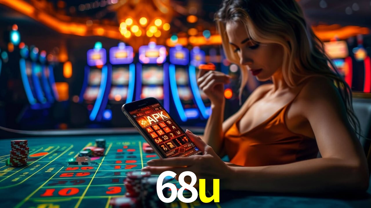 Spaceman Game 68u