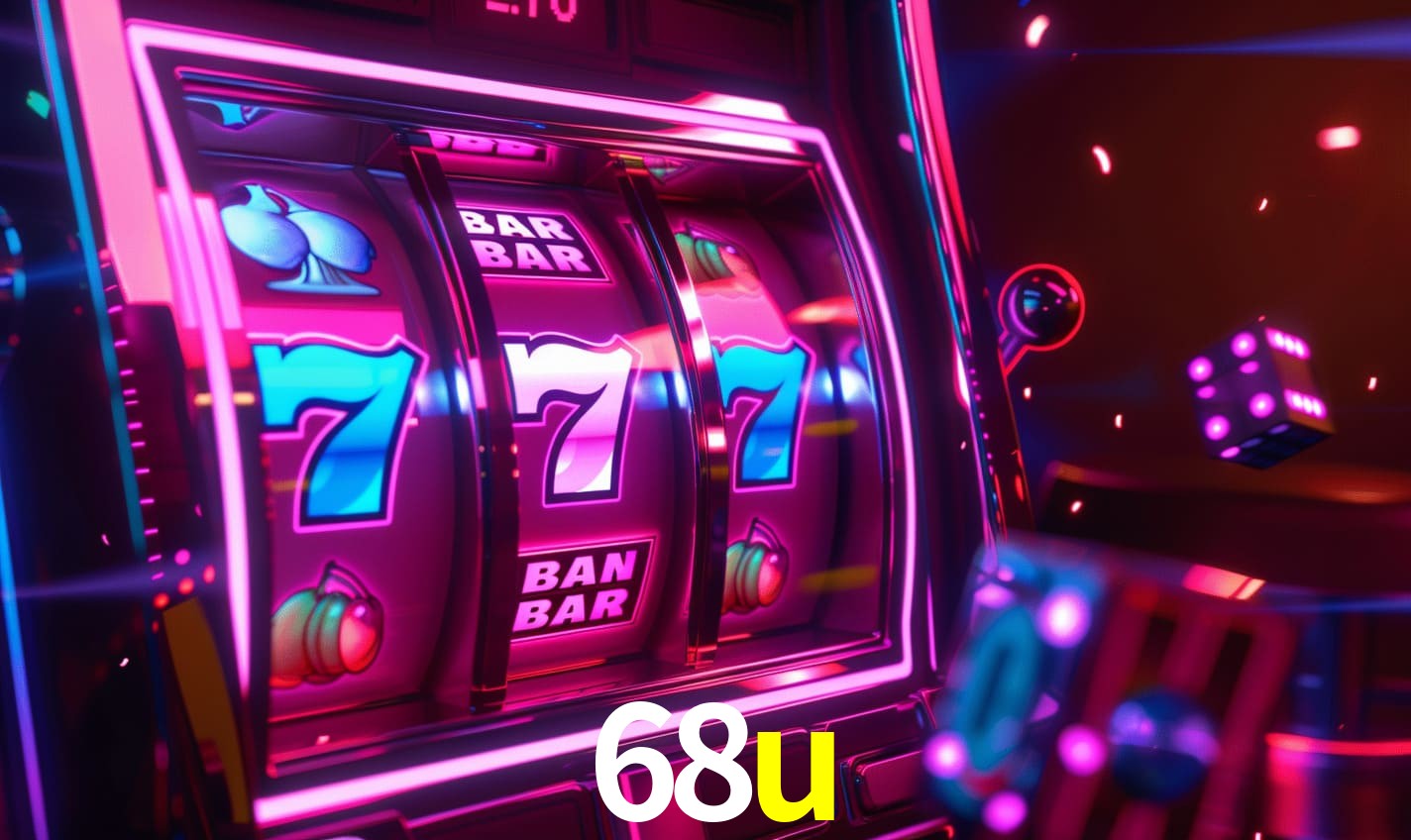 Casino Ao Vivo 68u