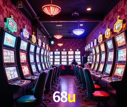 Crash Games 68u