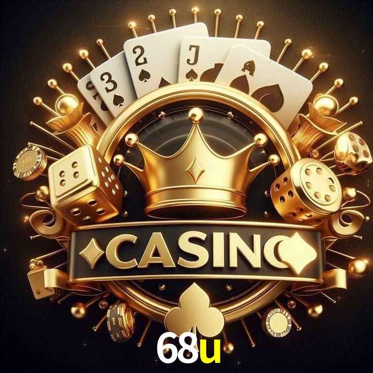 68u Bonus Rain – Ganhe mais em jogos de caça-níqueis