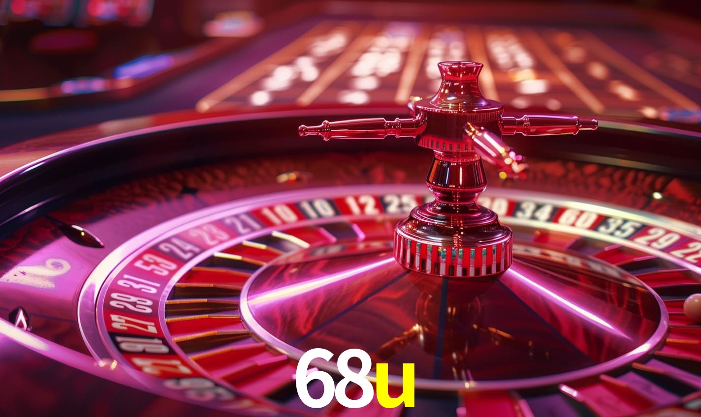 Mesa de Blackjack 68u