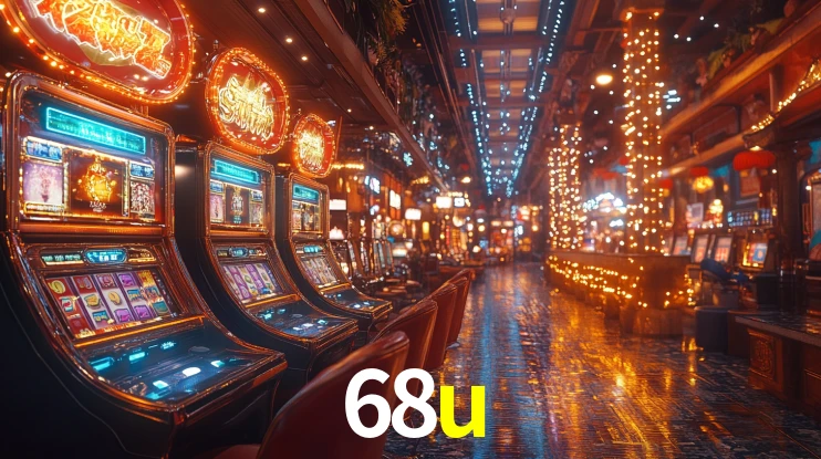 68u
