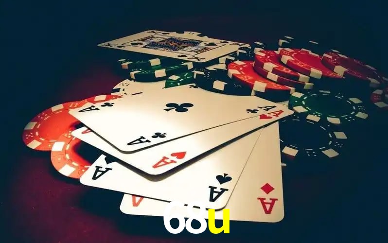 Promoções 68u