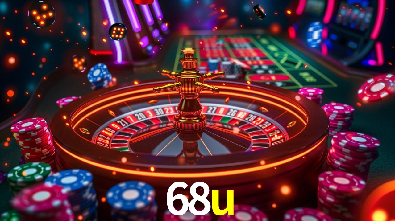 Recursos de Bônus 68u