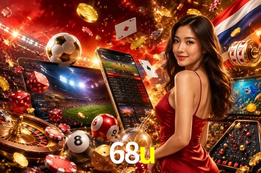 Seasonal Promotions 68u