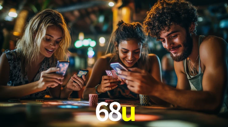 Tournaments 68u
