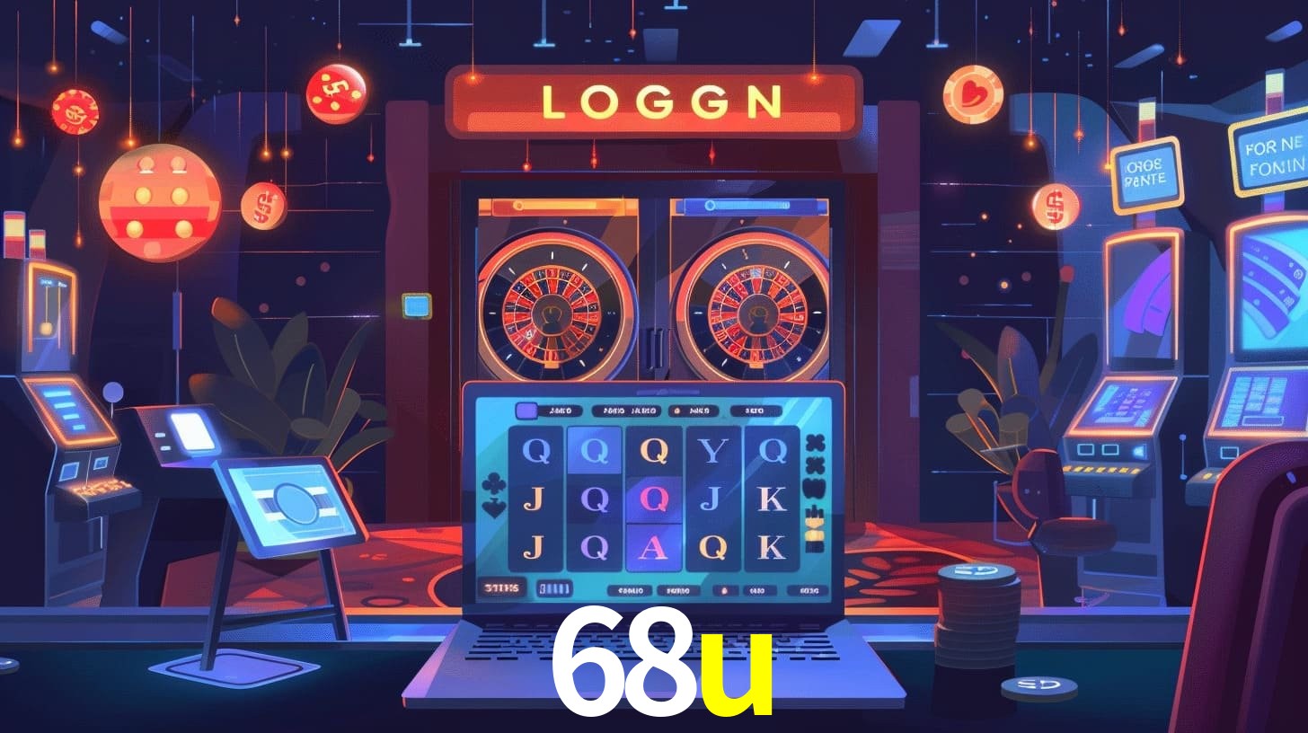 Níveis VIP 68u