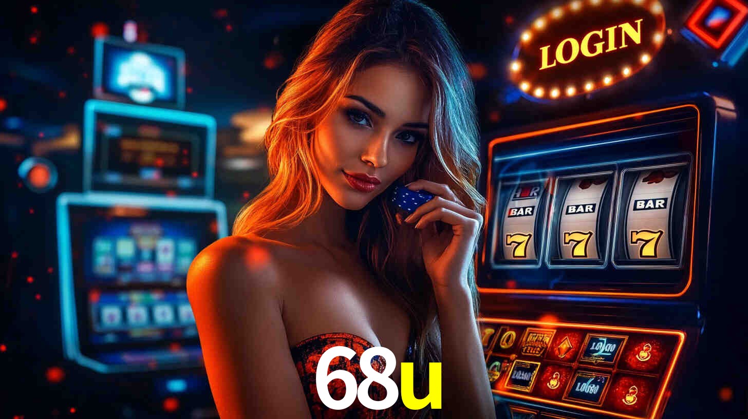 Promoções App 68u