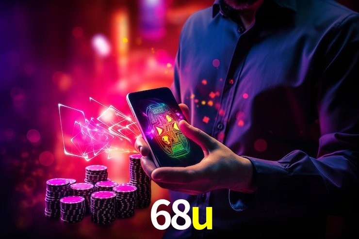 Sistemas de Segurança 68u