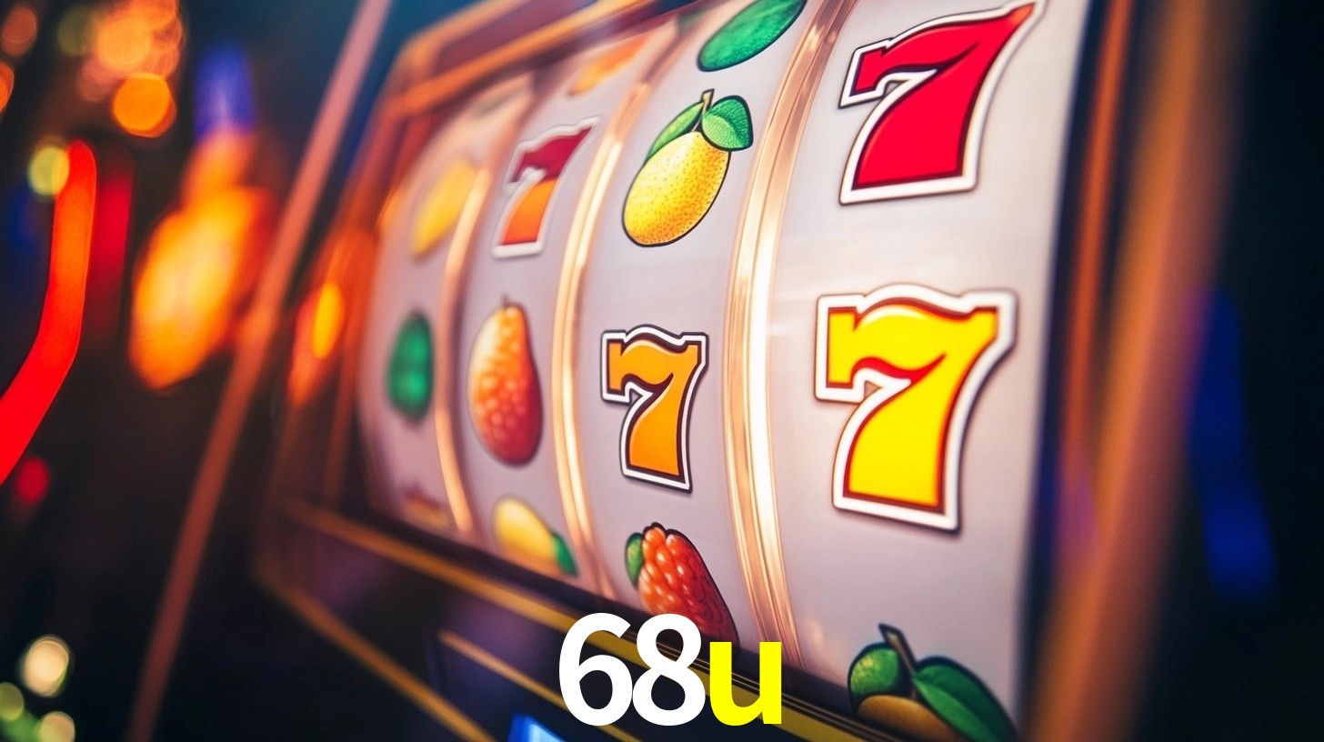 Experimente o Login Seguro Premium no 68u
