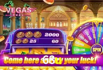 Inovações de Jogos na 68u: O Futuro das Experiências Interativas