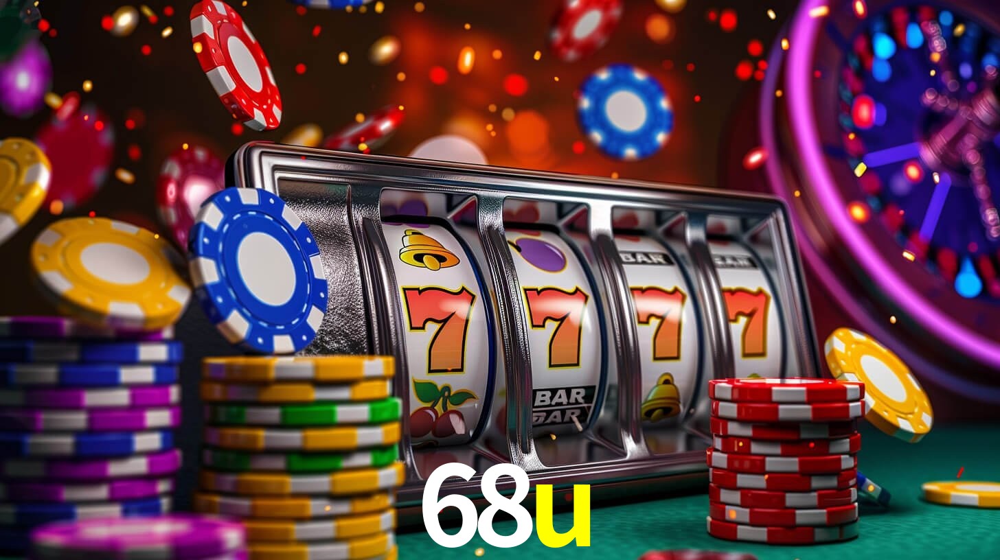 Login Seguro 68u