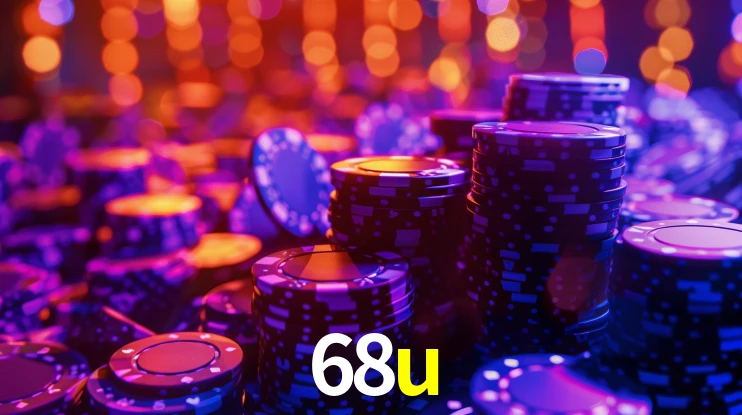 Jogos App 68u