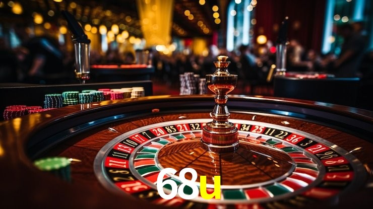 Descubra a Essência do 68u: Nossa História e Compromissos