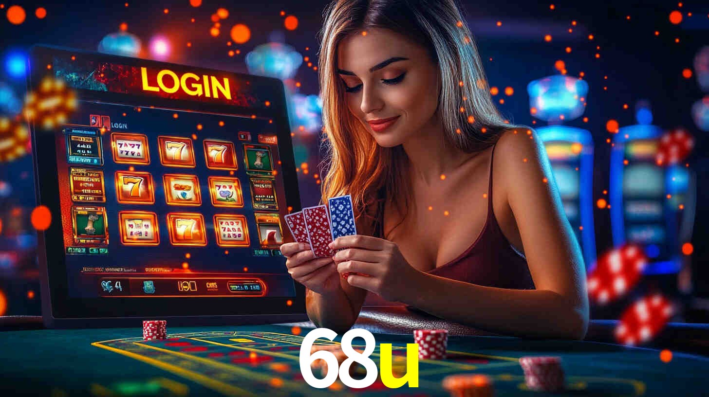 Vantagens App 68u