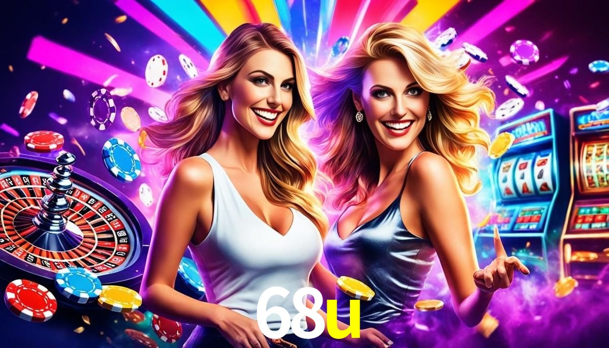 Provedores de Jogos 68u