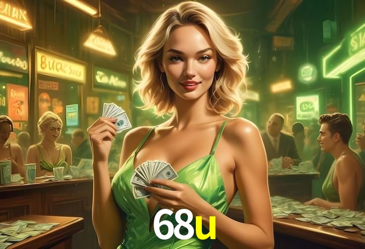Bônus Diários 68u