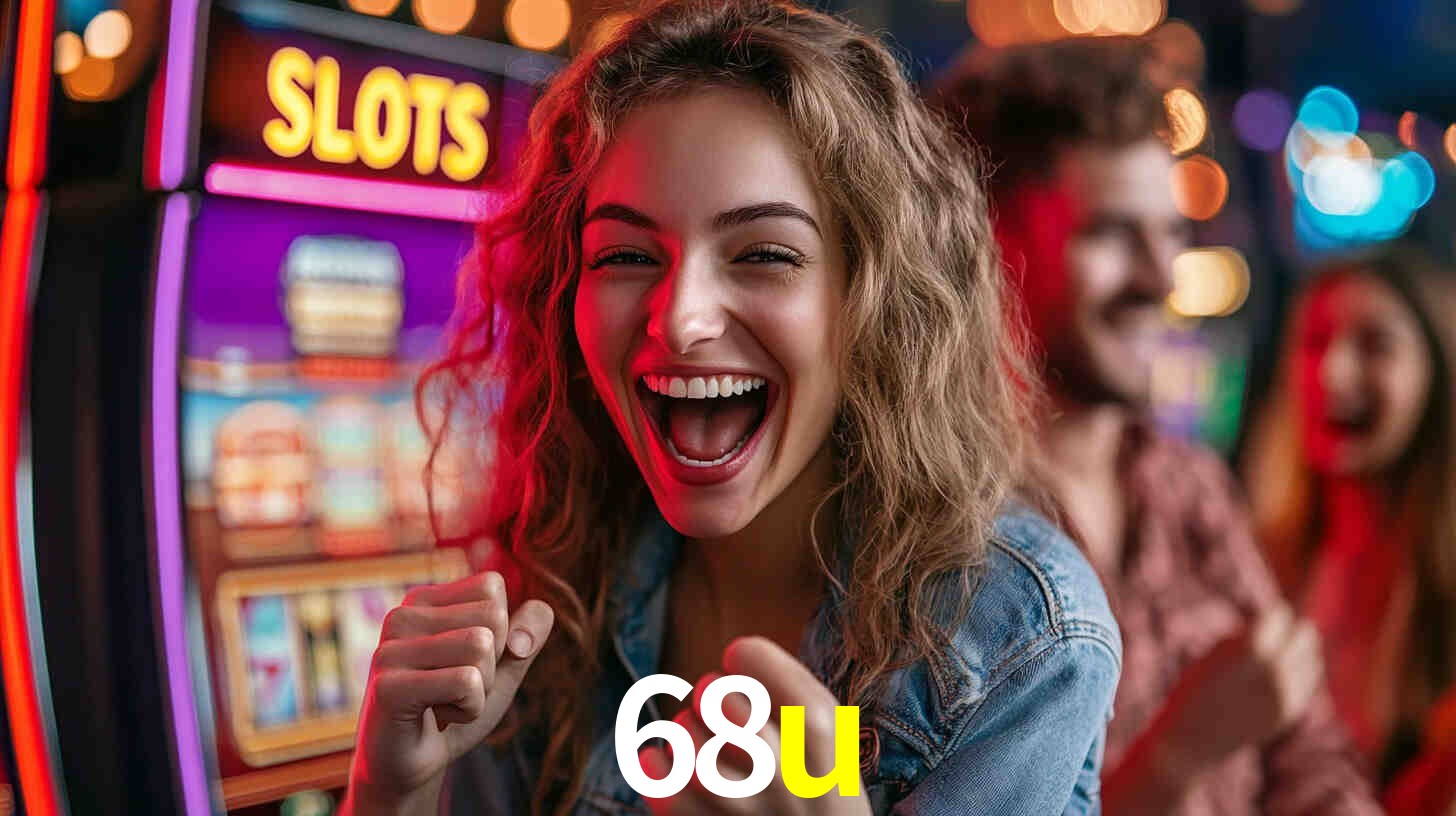 Jogos Exclusivos 68u