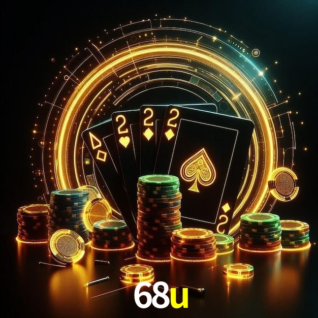 68u 公平游戏