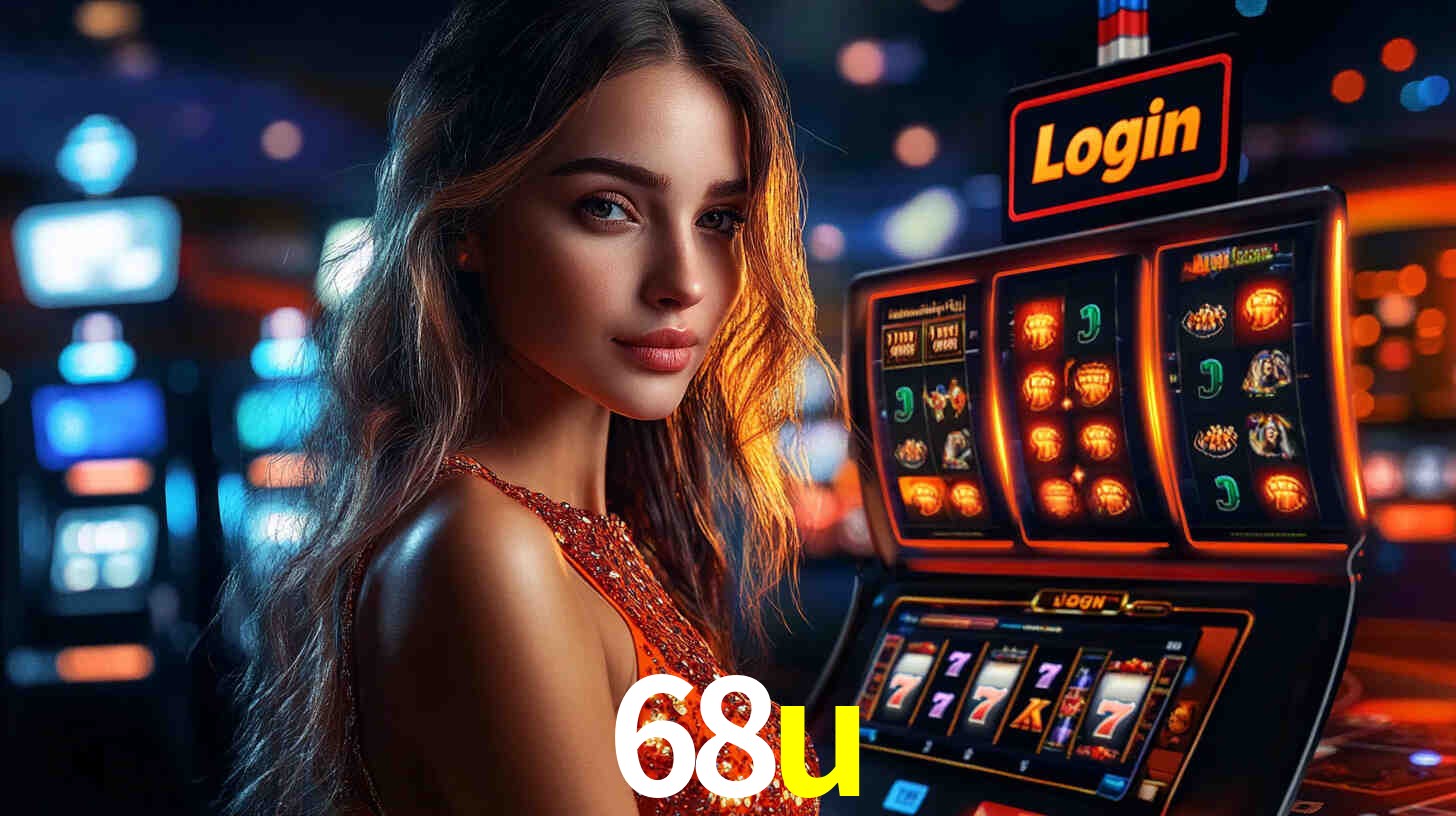 68u: Seu Especialista em Apostas Esportivas Brasileiras