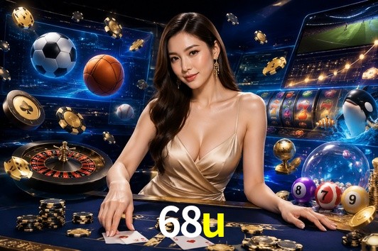 Flash Promotion 68u