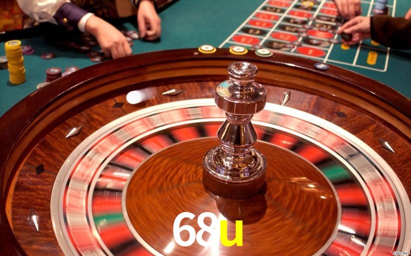 Benefícios da Conta 68u