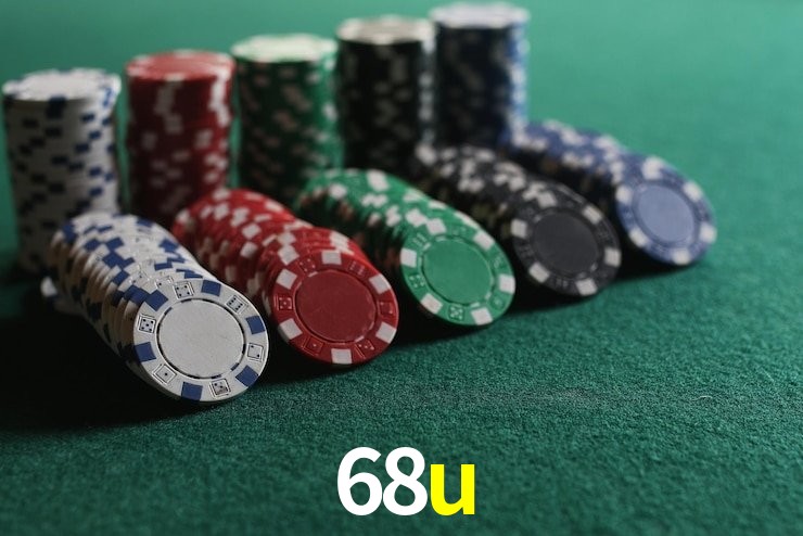 Live Casino 68u