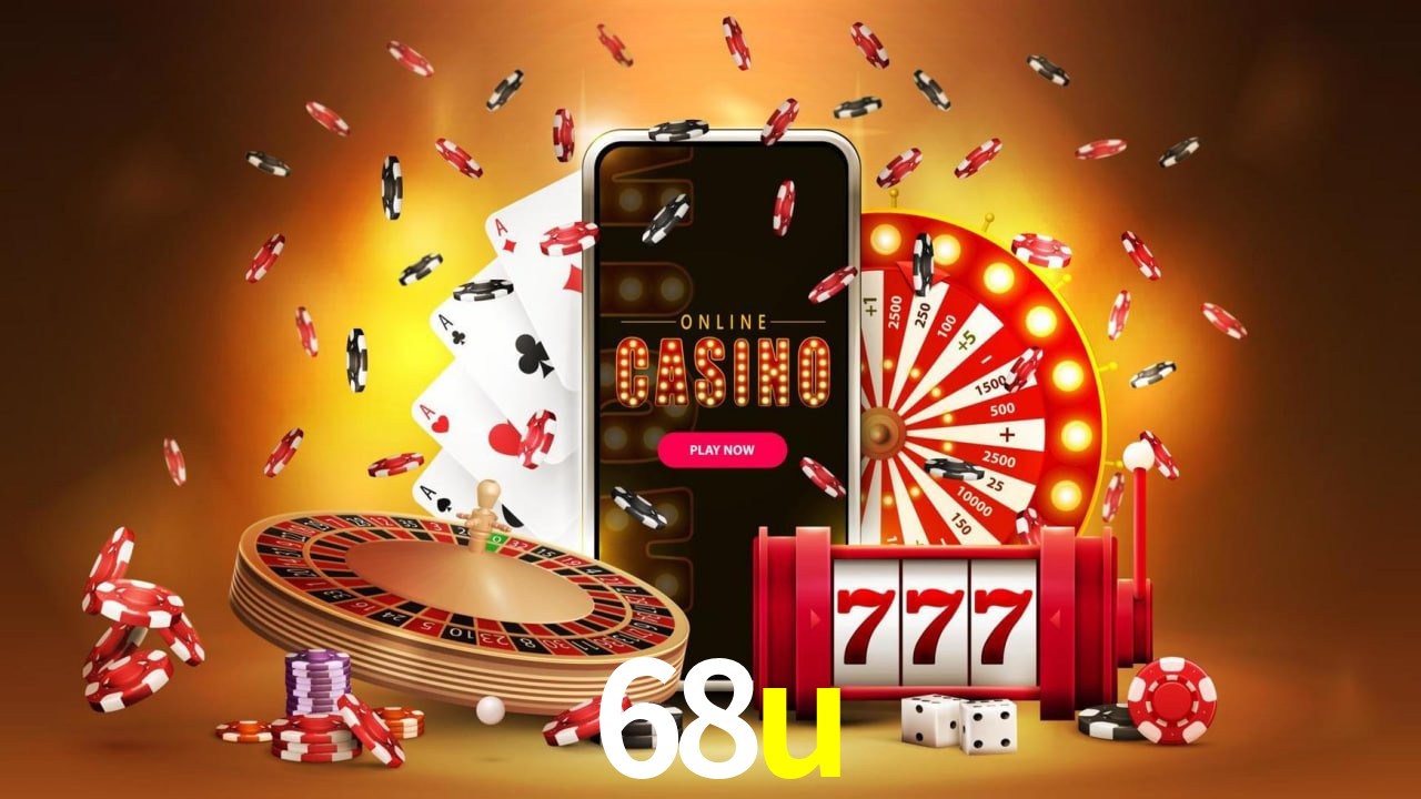 Vantagens App 68u