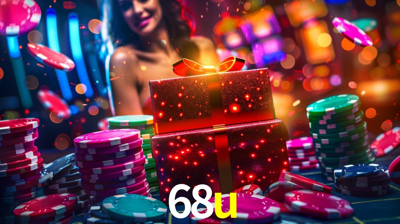 Apostas de Tênis 68u