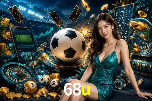 Sports Statistics 68u