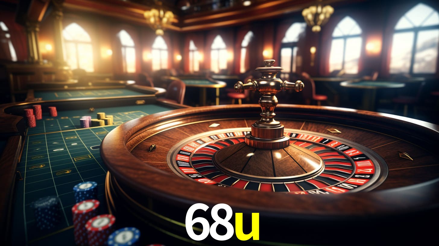 VIP Casino 68u