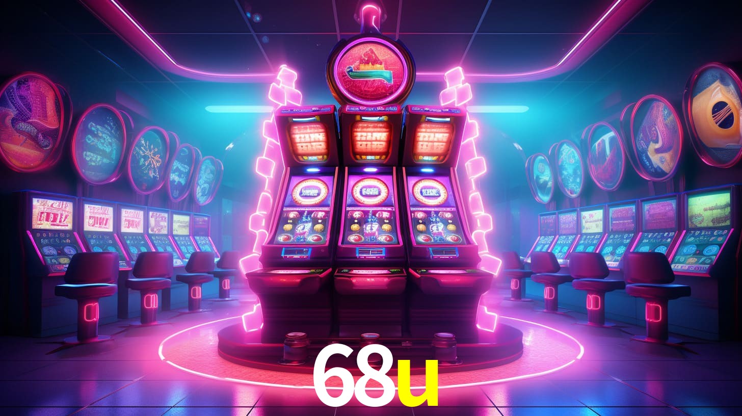 68u: A Experiência de Casino com Jogos de Mesa ao Vivo