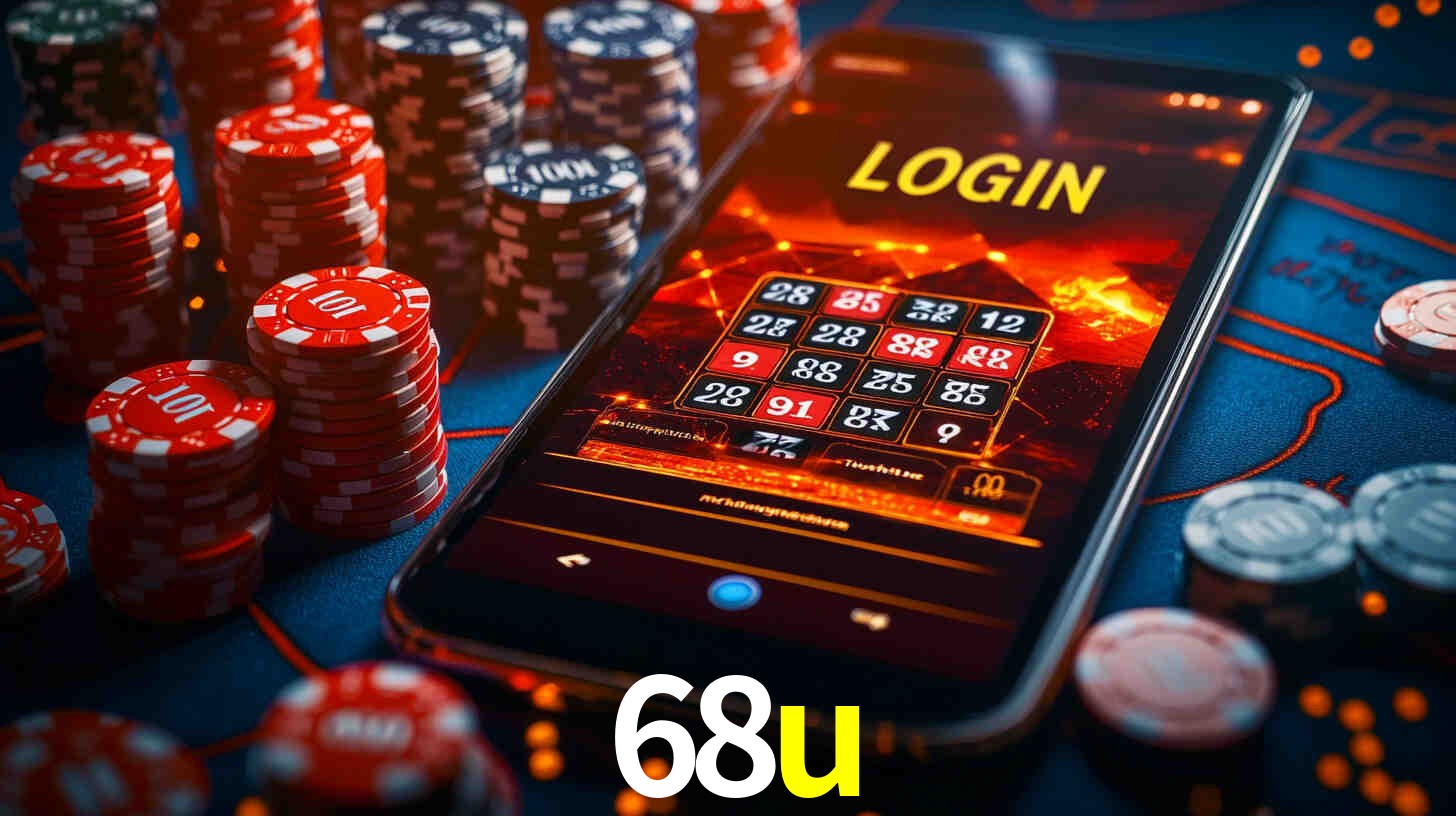 bet 68u