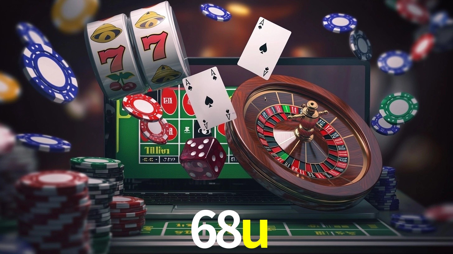68u