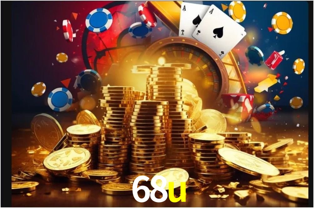Estatísticas do Jogo 68u