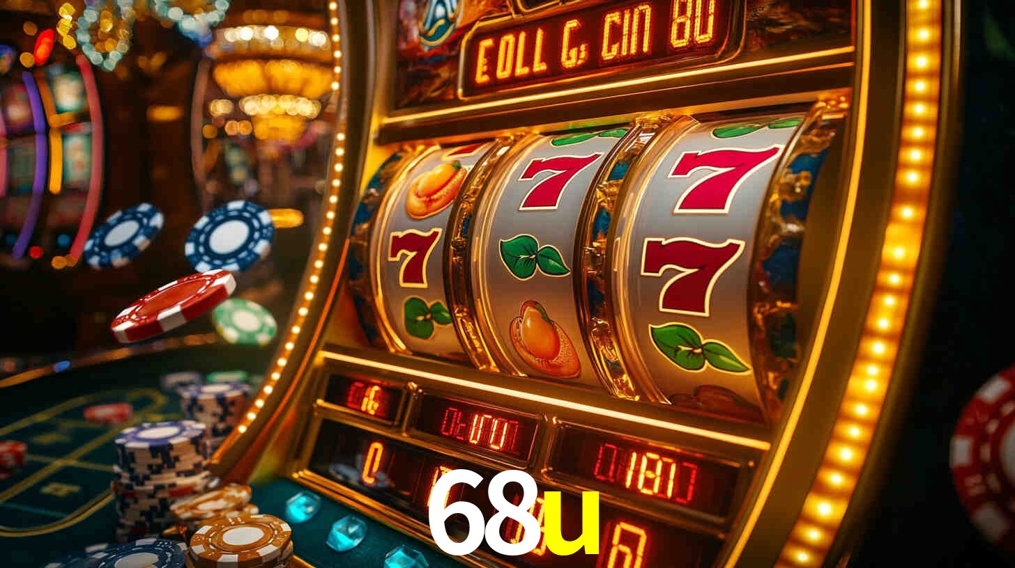 Premium Interface 68u