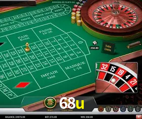 Descubra a Magia dos Jogos de Arcade no 68u