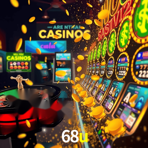 Casino VIP 68u