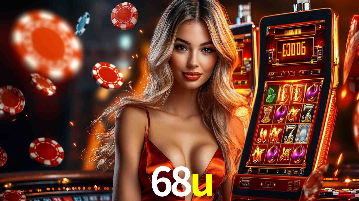 68u: Jogue Crash e Experimente Alta Recompensa Instantânea