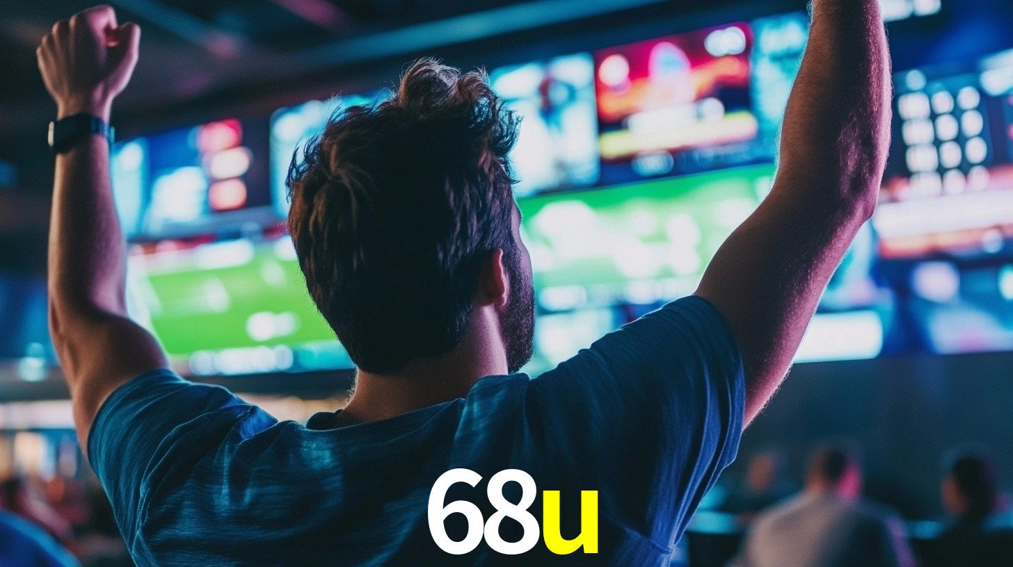 68u