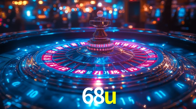 68u