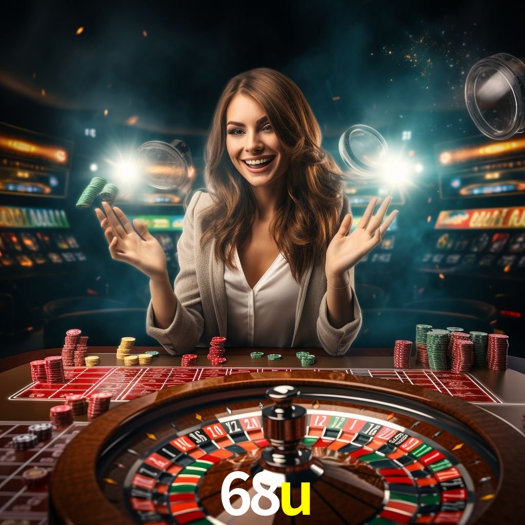 68u.com