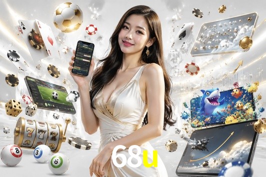 2FA Security 68u