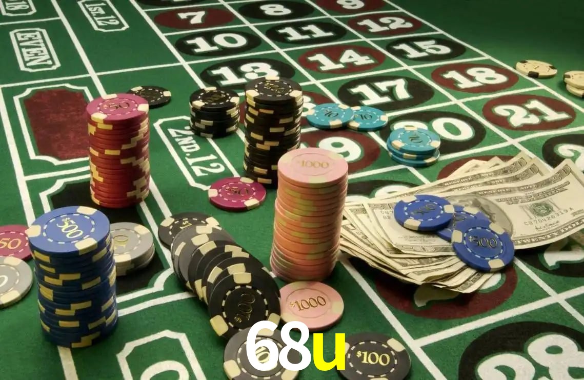 Slot Games 68u