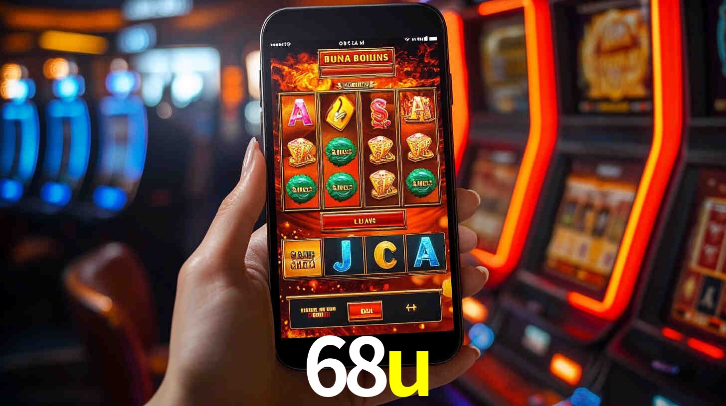 68u